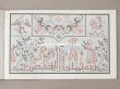 画像9: 1850年代 アンティーク SAJOU  刺繍図案帳 DESSINS DE BRODERIES 139 - SAJOU PARIS - (9)