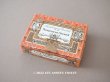 画像1: アンティーク 『 マルキーズ・ ドゥ・セヴィニエ 』のお菓子箱 LES GOUTERS AU CHOCOLAT DE ROYAT - MARQUISE DE SEVIGNE PARIS - (1)