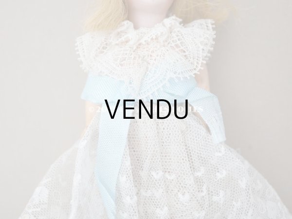 画像4: アンティーク ミニョネット 14cm (4)