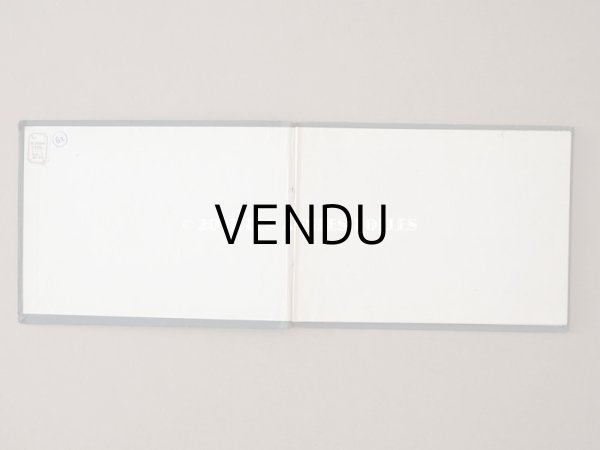 画像4: 19世紀末 アンティーク タペストリーの図案帳 59点の図案 MANUELE DE TAPISSERIES N259 - N.ALEXANDRE&CIE - (4)