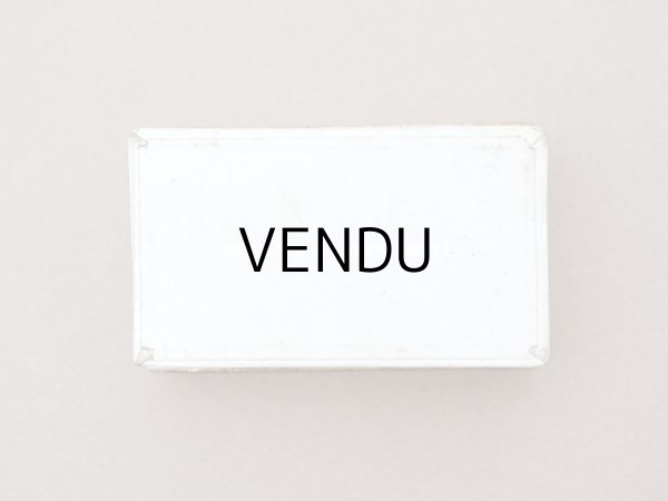 画像4: 1900年代 アンティーク ジュエリーボックス  (4)