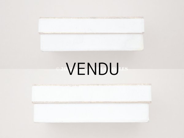 画像5: 1900年代 アンティーク ジュエリーボックス  (5)