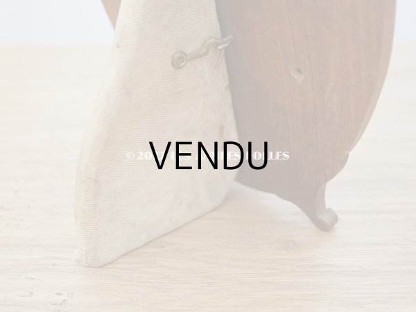 画像3: アンティーク  ジュエリースタンド ジュエリーショップのプレザントワール ボルドー (3)