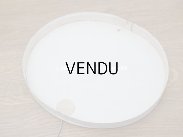 画像11: アンティーク ハットボックス - MOTSCH -  (11)