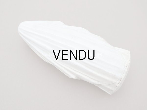 画像6: アンティーク 初聖体の少女 セルロイド製 人形 大きなサイズ (6)