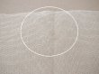 画像6: アンティーク 花の刺繍入り 幅広レース エクリュ　1.4m 幅14.4cm (6)