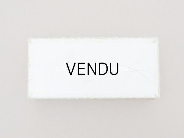 画像10: アンティーク ルーブル百貨店 グローブの修理道具セット COUD GANTS - GRANDS MAGASINS DU LOUVRE PARIS - (10)