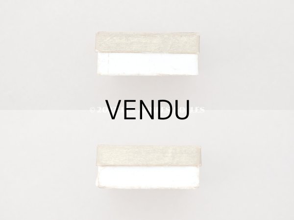 画像3: 1900年代 アンティーク ジュエリーボックス  (3)