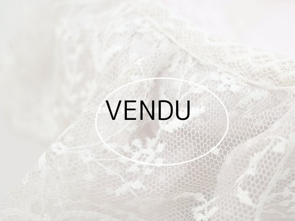 画像13: 1900年頃　アンティーク 手芸用パニエ 　 (13)