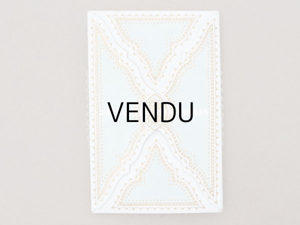 画像9: 19世紀 アンティーク  箱入り 初聖体のカニヴェ 封筒型 (9)