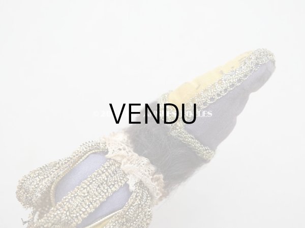 画像6: アンティーク ドール用　とても小さなマロット (6)