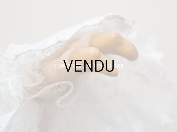 画像13: アンティーク ミニョネット 14cm (13)