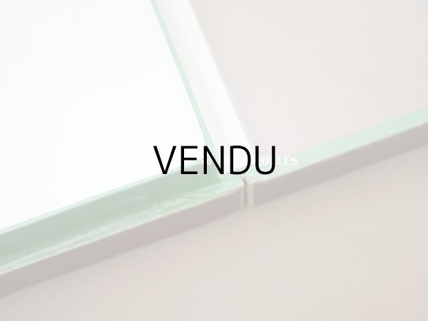 画像4: アンティーク プレザントワール 博物標本用 ガラスケース - N.BOUBÉE & Cie - (4)