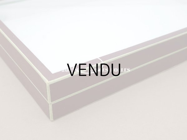 画像6: アンティーク プレザントワール 博物標本用 ガラスケース - N.BOUBÉE & Cie - (6)