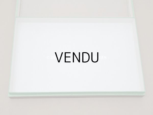 画像3: アンティーク プレザントワール 博物標本用 ガラスケース - N.BOUBÉE & Cie - (3)