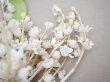 画像3: 1900年代 アンティーク 鈴蘭の布花 (3)