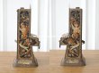 画像3: 1900年頃 アンティーク 天使のチョコレートベンダー  (3)