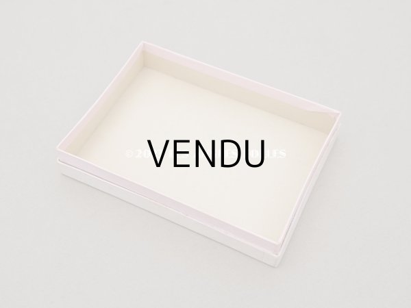 画像10: 1890年代 アンティーク 箱付き パピエダルメニイ 天使の香り紙 PAPIER D'ARMENIE-A.PONSOT- (10)