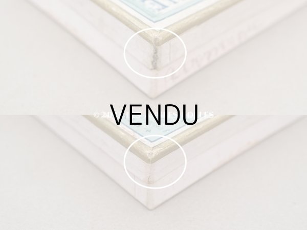 画像8: 1890年代 アンティーク 箱付き パピエダルメニイ 天使の香り紙 PAPIER D'ARMENIE-A.PONSOT- (8)
