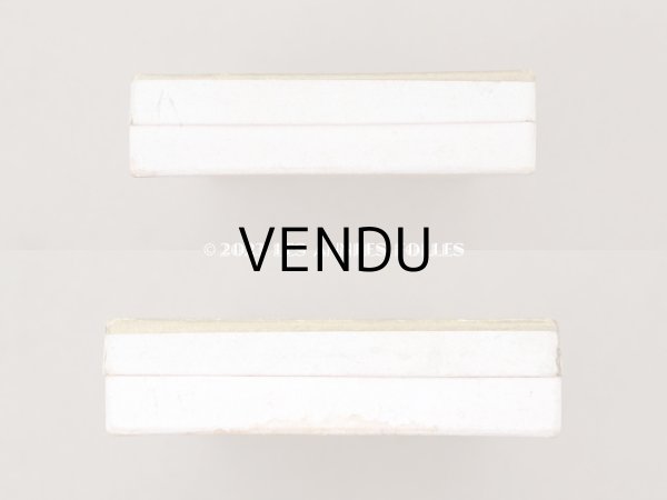 画像7: 1890年代 アンティーク 箱付き パピエダルメニイ 天使の香り紙 PAPIER D'ARMENIE-A.PONSOT- (7)