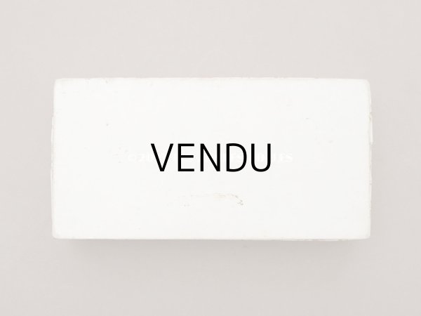 画像6: 【13周年セール対象外】アンティーク ピンクの薔薇模様のお菓子箱 チョコレートボックス CHOCOLAT DOMINIQUE BIARITZ (6)