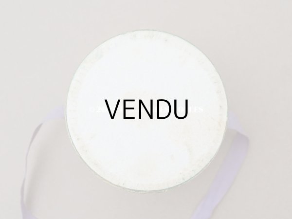 画像5: 【13周年セール対象外】アンティーク 菫の砂糖菓子の紙箱 VIOLETTES DE TOULOUSE (5)