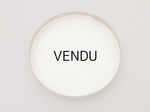 画像8: アンティーク 菫の砂糖菓子の紙箱 VIOLETTES DE TOULOUSE (8)