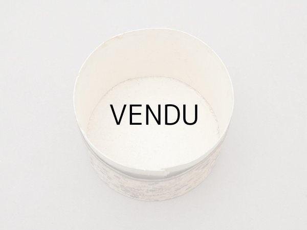 画像9: アンティーク 菫の砂糖菓子の紙箱 VIOLETTES DE TOULOUSE (9)