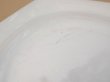 画像9: 19世紀 アンティーク パールブルーの大きなオクトゴナル プレート クレイユモントロー - CREIL ET MONTEREAU - (9)