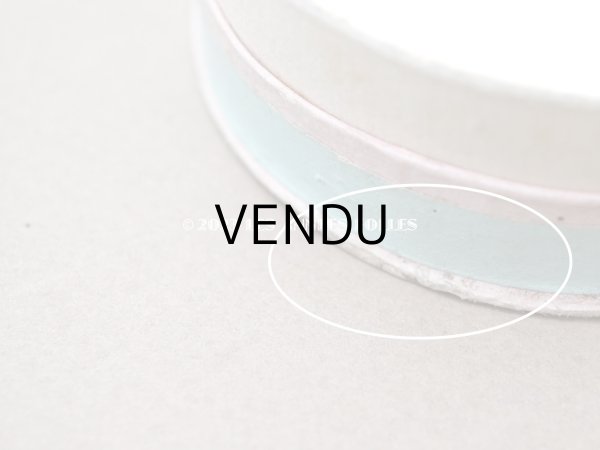 画像8: 【13周年セール対象外】19世紀 アンティーク ソープボックス POUDRE DE SAVON  (8)