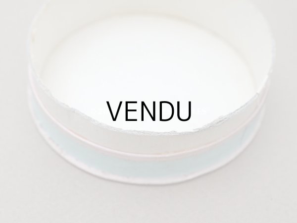 画像7: 【13周年セール対象外】19世紀 アンティーク ソープボックス POUDRE DE SAVON  (7)