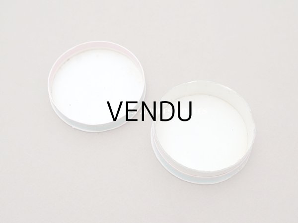 画像6: 【13周年セール対象外】19世紀 アンティーク ソープボックス POUDRE DE SAVON  (6)