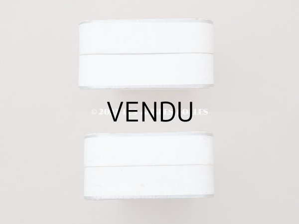 画像10: 19世紀末 アンティーク 菫のソープーボックス SAVON AUX VIOLETTES DE PARME - VIOLET PARIS - (10)