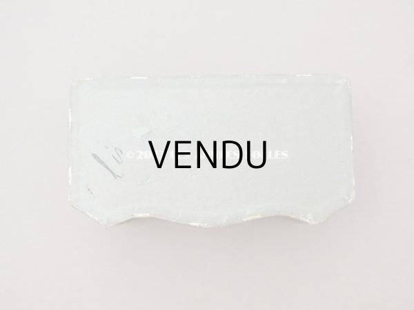 画像3: アンティーク パフュームボックス 百合の紋章  - ROGER & GALLET PARIS - (3)