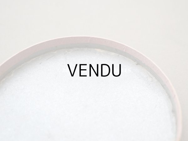 画像8: アンティーク マーガレットのチョコレートボックス お菓子箱 EFFEUILLEZ LA MARGUERITE DE LUCHON  - YO-YO CHOCOLAT CUIT - (8)