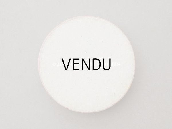 画像4: アンティーク マーガレットのチョコレートボックス お菓子箱 EFFEUILLEZ LA MARGUERITE DE LUCHON  - YO-YO CHOCOLAT CUIT - (4)