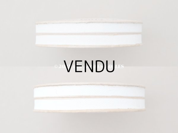 画像5: アンティーク マーガレットのチョコレートボックス お菓子箱 EFFEUILLEZ LA MARGUERITE DE LUCHON  - YO-YO CHOCOLAT CUIT - (5)