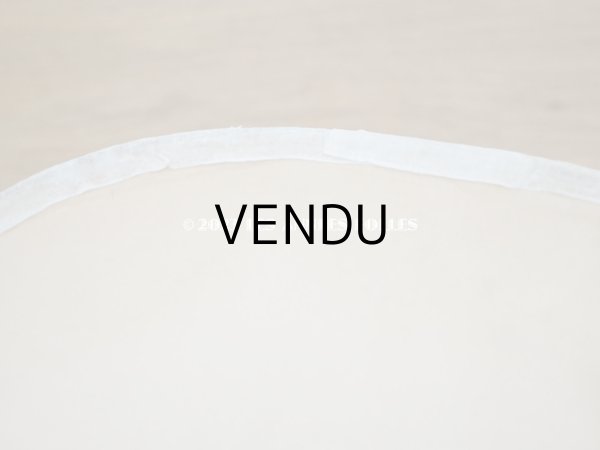 画像9: 19世紀末 アンティーク　ハットボックス　- AU BON MARCHE - (9)