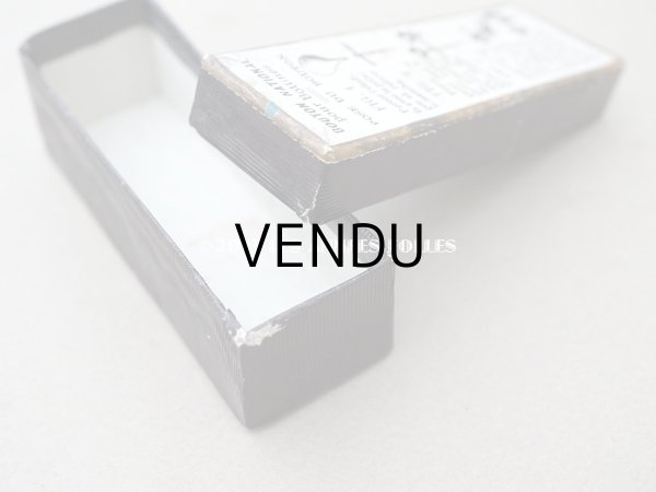 画像6: 19世紀末 アンティーク ブーツ用ボタンのセット (6)