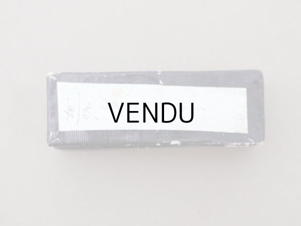 画像3: 19世紀末 アンティーク ブーツ用ボタンのセット (3)