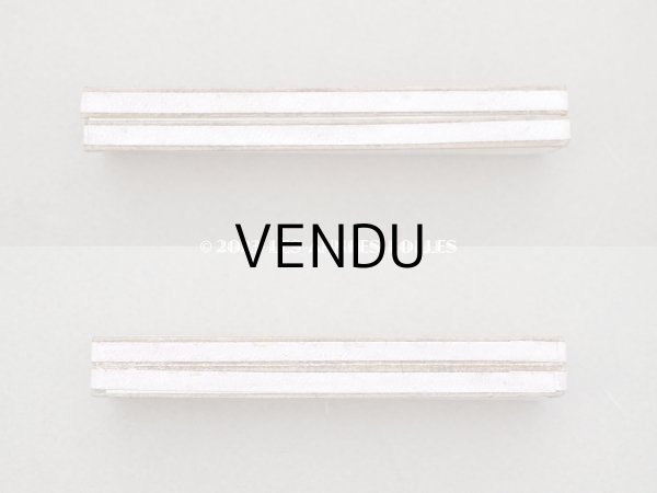 画像3: 1900年頃 アンティーク ジュエリーボックス　パウダーピンク (3)