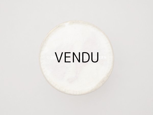 画像4: アンティーク 菫の砂糖菓子の紙箱 VIOLETTES DE TOULOUSE (4)