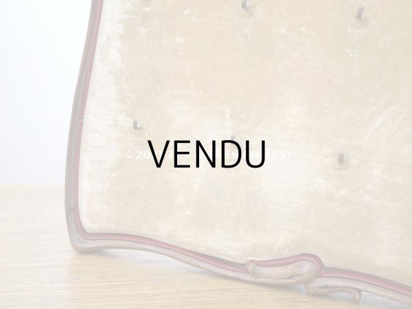 画像8: アンティーク  ジュエリースタンド ジュエリーショップのプレザントワール アイボリー (8)