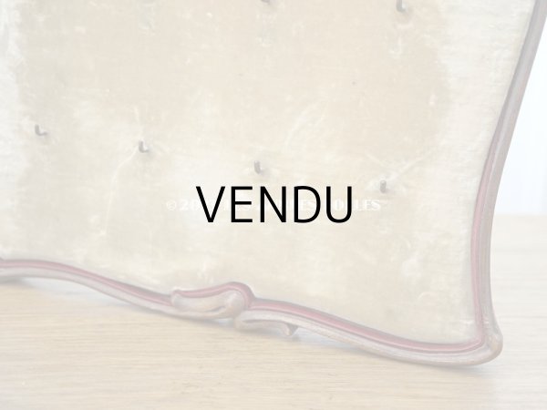 画像9: アンティーク  ジュエリースタンド ジュエリーショップのプレザントワール アイボリー (9)