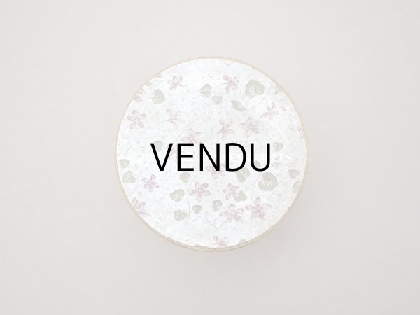 画像3: アンティーク 菫の砂糖菓子の紙箱 VIOLETTES DE TOULOUSE (3)