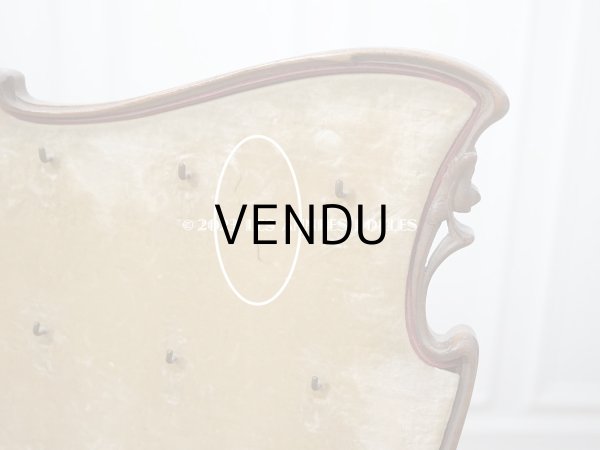 画像7: アンティーク  ジュエリースタンド ジュエリーショップのプレザントワール アイボリー (7)