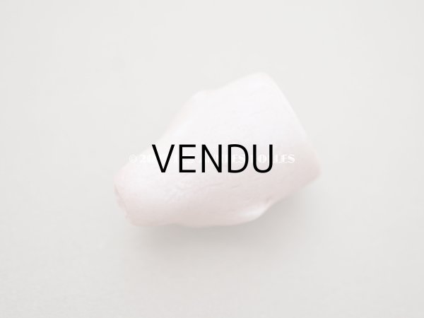 画像5: 未使用 アンティーク ミニョネットのヘッド　ドールヘッド JV Jules Verlingue (5)