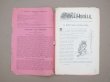 画像5: 1899年　アンティーク ドール新聞　型紙付き OCTOBRE 1899 - LA POUPEE MODELE -  (5)