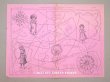 画像1: 1900年　アンティーク ドール新聞　型紙付き 15 AVRIL 1900 - LA POUPEE MODELE -  (1)