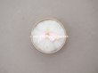画像6: アンティーク 携帯用 パウダーボックス パフ付 LA DORINE DE POCHE POUDRE DE RIZ COMPACTE - DORIN PARIS - (6)